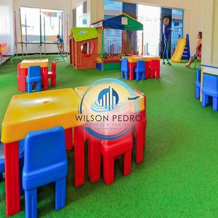 Lacqua Diroma Park Caldas Novas Exterior foto