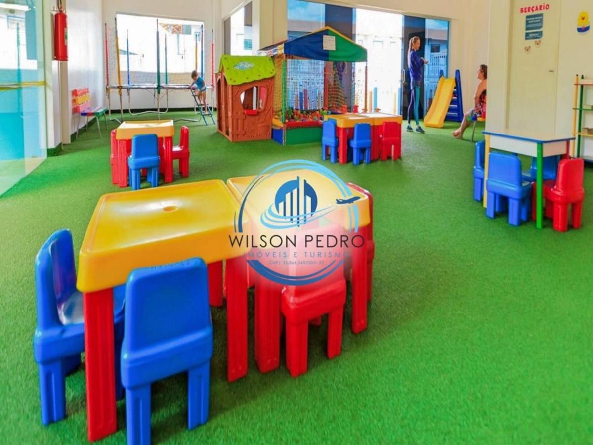 Lacqua Diroma Park Caldas Novas Exterior foto