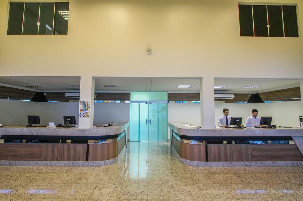 Lacqua Diroma Park Caldas Novas Exterior foto