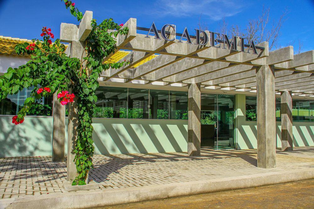 Lacqua Diroma Park Caldas Novas Exterior foto