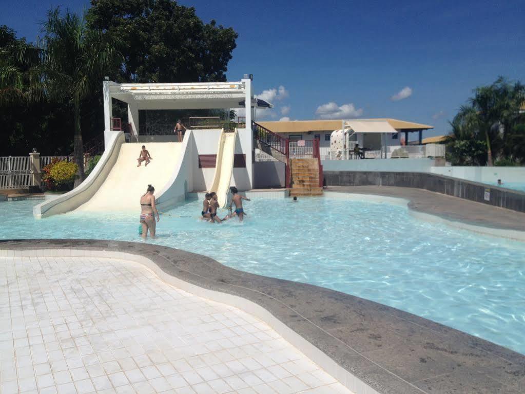 Lacqua Diroma Park Caldas Novas Exterior foto